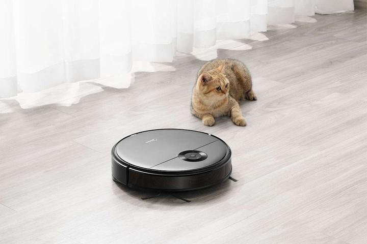 Actual product image Midea I5C Swiss Edition (Vacuum mopping robot)