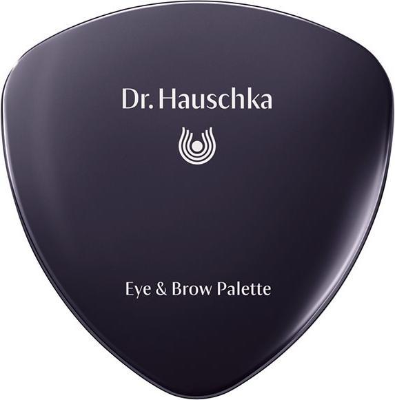 Produktbild Dr. Hauschka Eye&Brow Palette 01 stone 5.3 g (01 Stone)