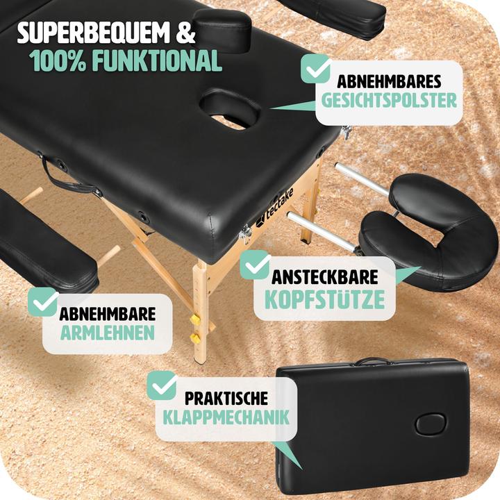 Produktbild tectake Freddi