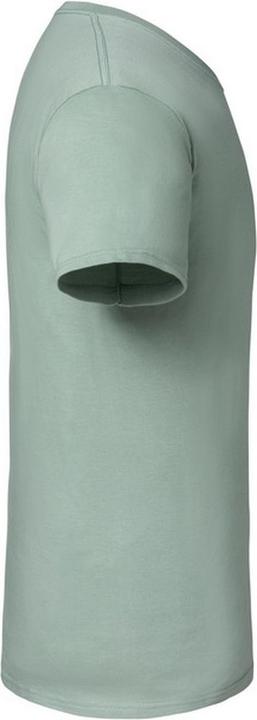 Actual product image Fruit of the Loom Mens Iconic Premium Ringspun Cotton T-Shirt (3XL)