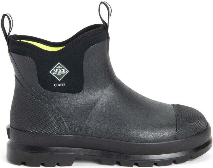 Image du produit Muck Boot Bottes en caoutchouc Chore (44.5)