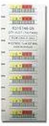 Produktbild Quantum Bar Code Labels Lto 5