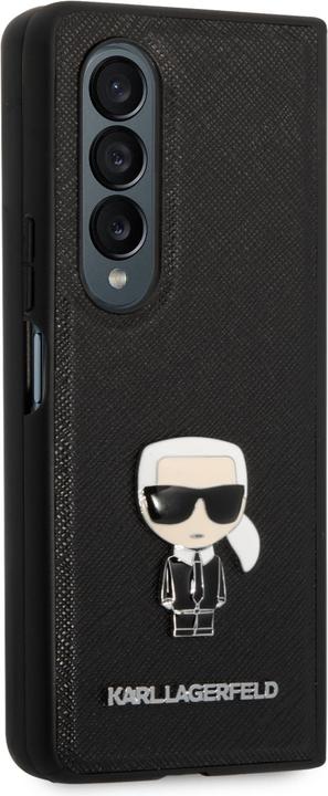 Image du produit Karl Lagerfeld Ikonik Series (Samsung Galaxy Z Fold4)