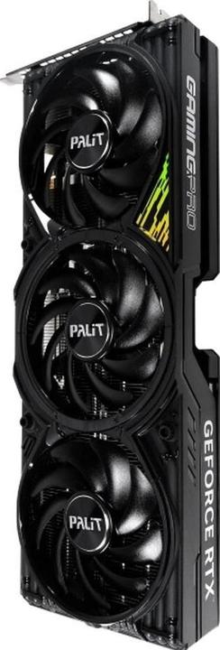 Produktbild XpertVision Palit RTX5070 GamingPro-S OC 12GB GDDR7 HDMI 3xDP (12 GB)