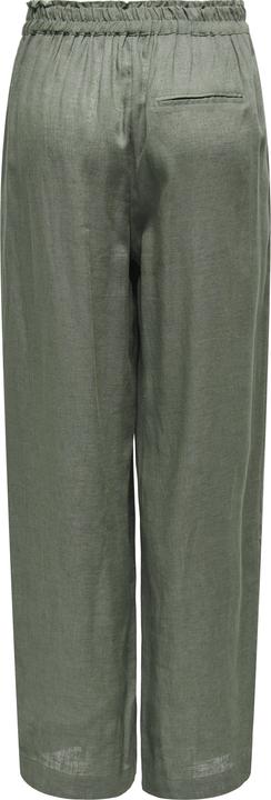 Actual product image Only ONLTOKYO Gerade geschnitten Hose Hose (L)