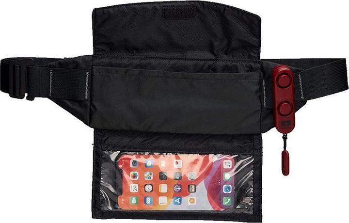 Image du produit Nathan Ripcord Personal Safety Alarm Waistpak