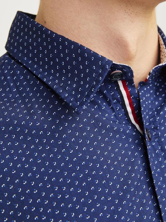 Immagine prodotto Jack & Jones Jjeremy Detail Shirt Ls Noos (L)