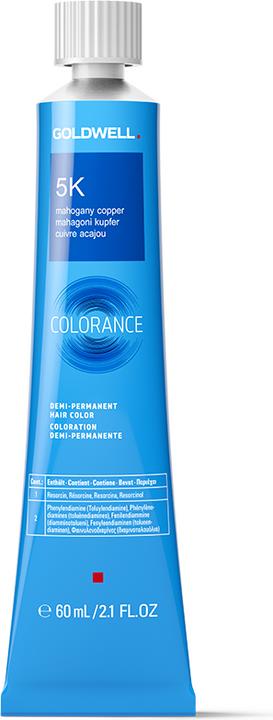 Produktbild Goldwell Colorance 5k (Hellbraun)