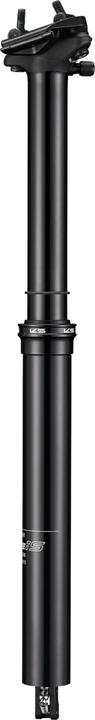 Kind Shock RAGE-iS 125 mm Sattelstütze (34.90 mm)