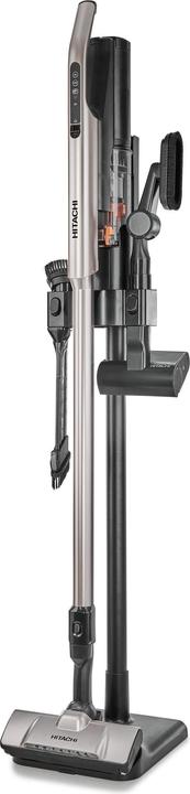 Immagine prodotto Hitachi PV-XH3M aspirapolvere cordless ultra leggero power pack ultra leggero con piano automatico