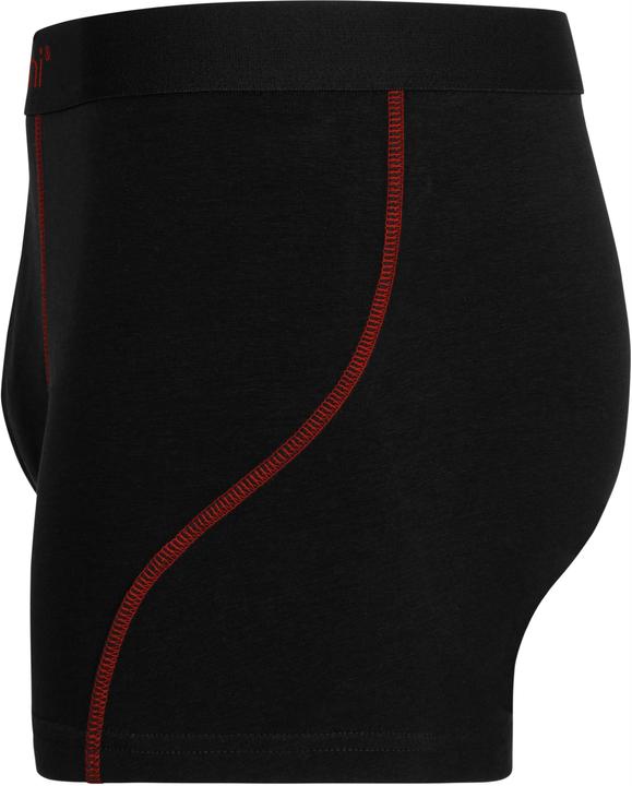 Produktbild Normani 6 weiche Boxershorts aus Baumwolle (XXL, 6er Pack)