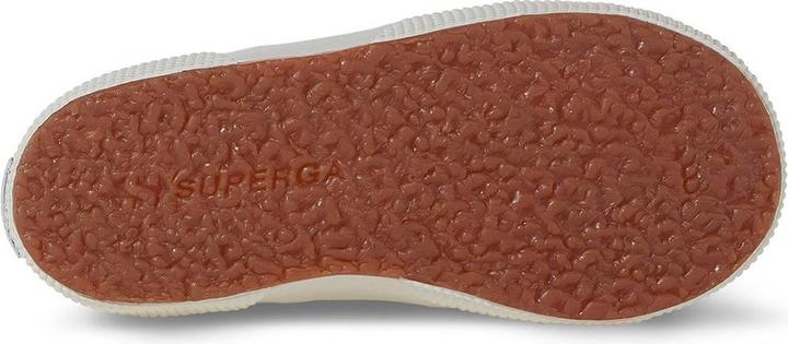 Actual product image Superga Childrens/Kids 2750 Jcot Leather Trainers (23)