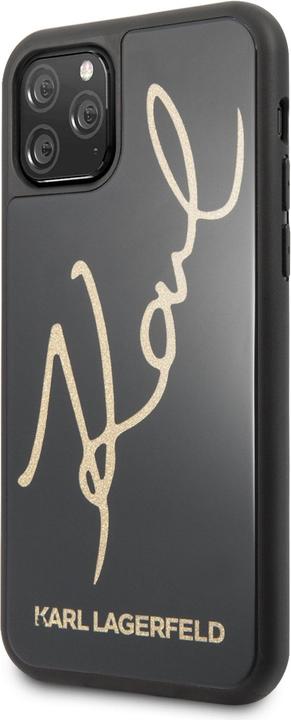 Immagine prodotto Karl Lagerfeld cassa (Apple iPhone 11 Pro, Apple iPhone 11 Pro Max)