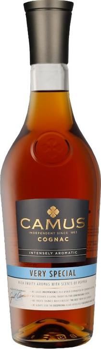 Camus VERY SPECIAL Intensely Aromatic Cognac 40% Vol. 0.7l (1 x 70 cl)