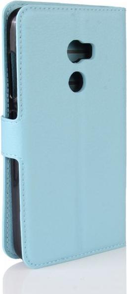 Immagine prodotto MU Classic Serie di copertine per libri in pelle Litchi (HTC One X10)