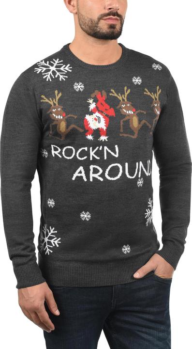 Actual product image Blend BHRudolph 20708182ME (L)