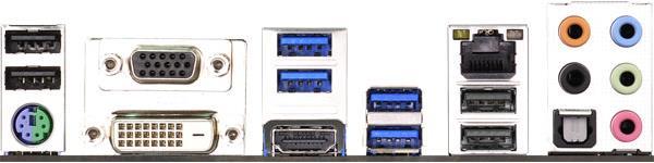 Produktbild AsRock Z97 Pro4 (LGA 1150, Intel Z97, ATX)