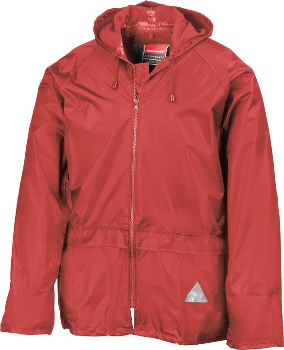 Image du produit Regatta Combinaison de pluie composée d'une veste et d'un pantalon de pluie imperméables (XXL)