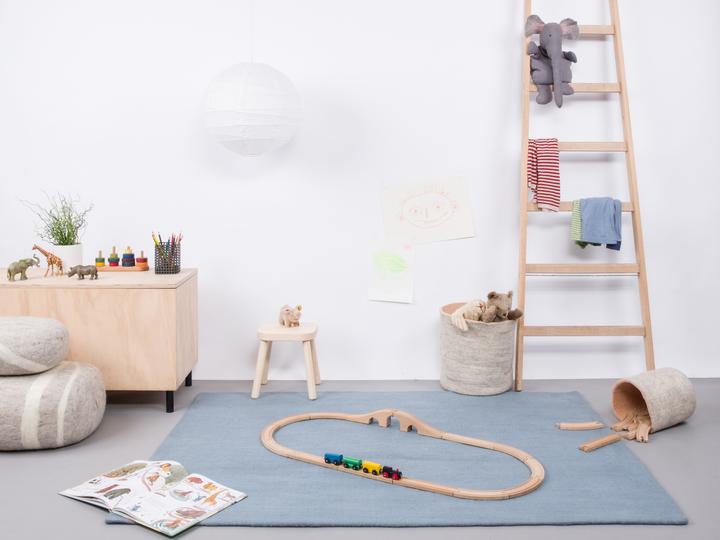 Image du produit Myfelt Rectangular Flat XXL (200 x 300 cm)