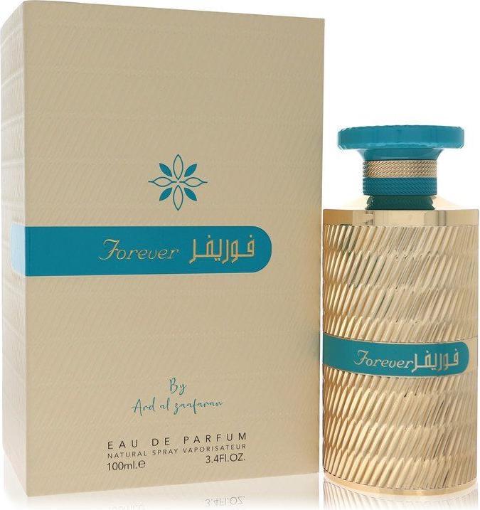 Ard Al Zaafaran Ard Forever Gold (Eau de Parfum, 100 ml)