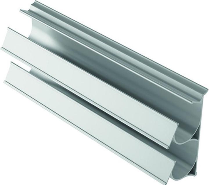 Produktbild OK-Line Folienhalter Wall System