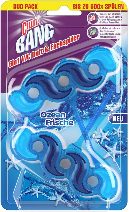 Image du produit Cillit Bang 6en1