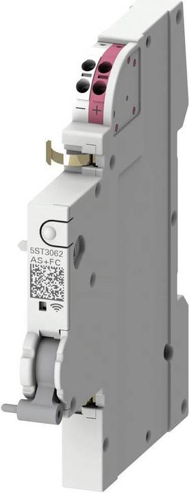 Siemens Hilfs-/Fehlersignalschalter 5ST3 COM 0.5 TE für 5SY, 5SL für 5SP, 5SV, 5SU1