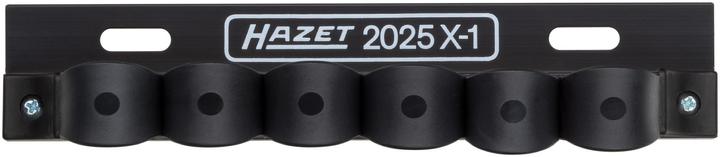Actual product image HAZET Tool holder 2025X-1