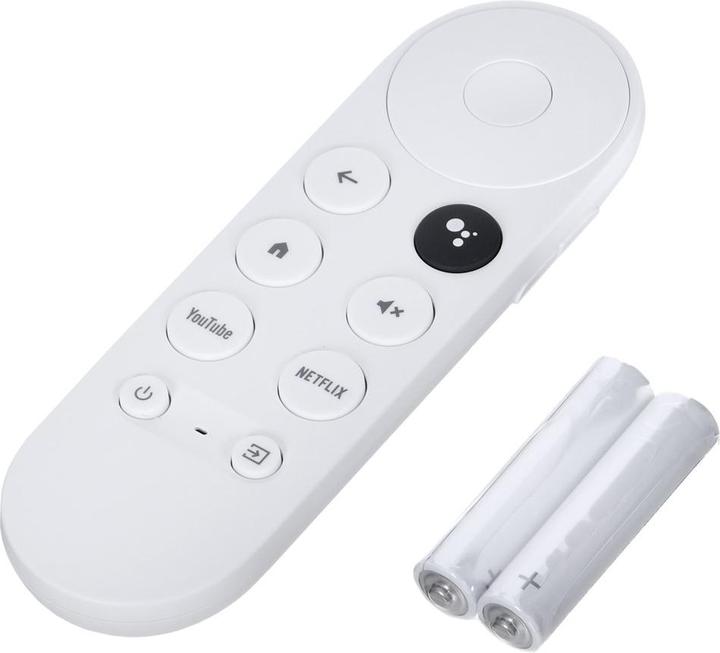Immagine prodotto Google Chromecast mit TV HD (Android Go)