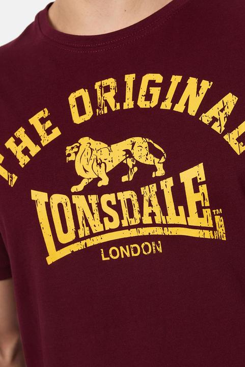 Produktbild Lonsdale T-Shirt (L)