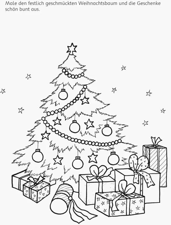 Nutritional values and ingredients Ravensburger Painting - Riddles - Handicrafts: Christmas