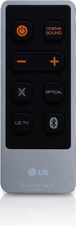 Immagine prodotto LG Lap240 (100 W, 4.1 canali)