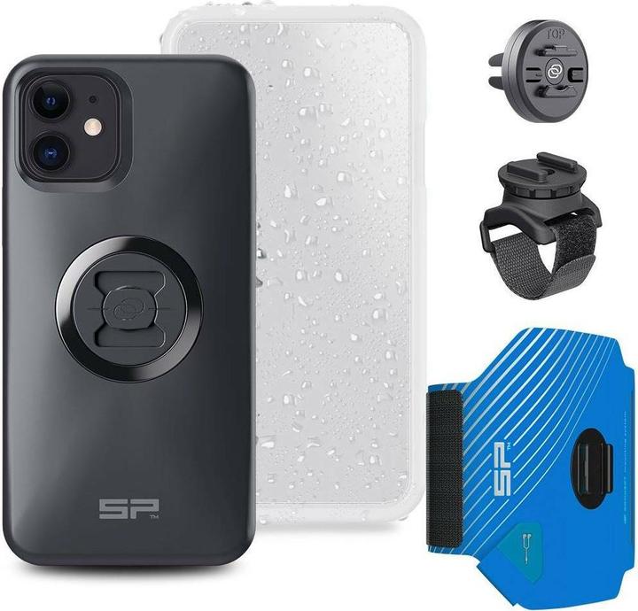 Produktbild Sp Connect Multi Activity Bundle