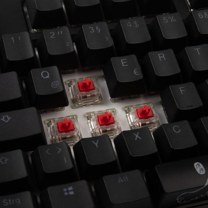 Image du produit Ducky One 2 (DE, Filaire)