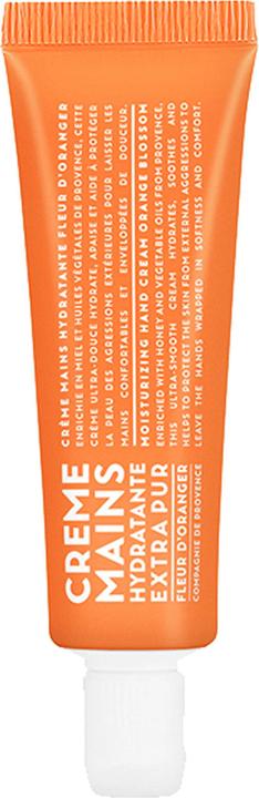 Actual product image No Name Compagnie De Provence Orange Hydrating Hand Cream - 100 Ml (100 ml)