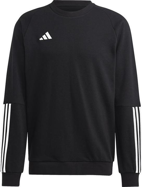 adidas Tiro 23 Competition Sweat-shirt Hommes (XS)