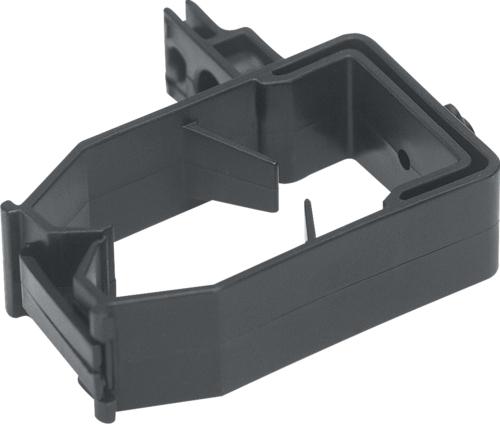 Produktbild Hager Leitungsklammer (Kabeldurchlass, 1.80 cm)