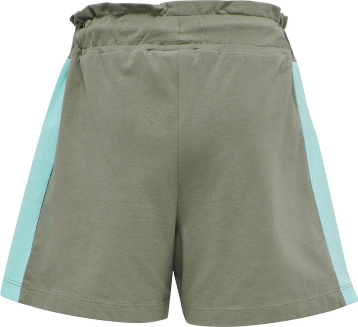 Actual product image hummel Sunny Shorts (116)