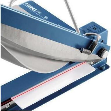 Produktbild Dahle 564 Hebel-Schneide Profi 360mm (45 Blätter, A4)