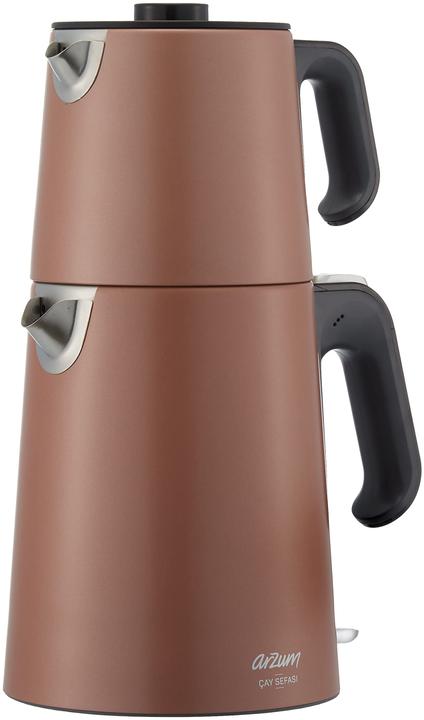 Image du produit Arzum Théière Théière Cay Sefasi (1.80 l)