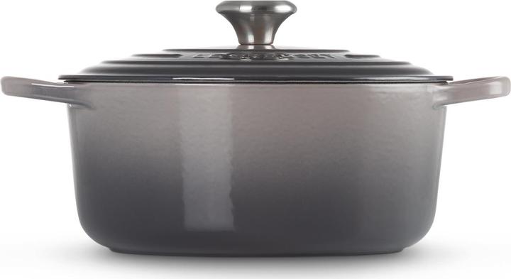 Actual product image Le Creuset Cast iron pot 26 cm (26 cm, Casserole + Stewpot, Cast iron, Enamel)