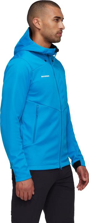Immagine prodotto Mammut Ultimate VII SO Hoodie (XXL)