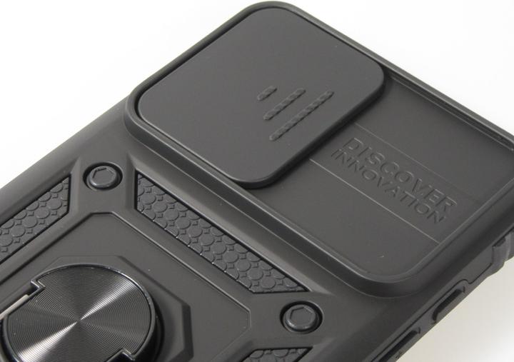 Immagine prodotto PhoneLook Armatura integrale Coque di grado militare (Apple iPhone 16 Plus)