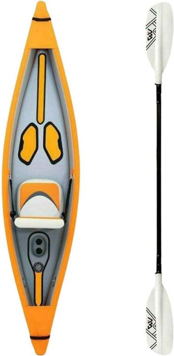 Image du produit Aqua Marina TH-325 (1 pers.)