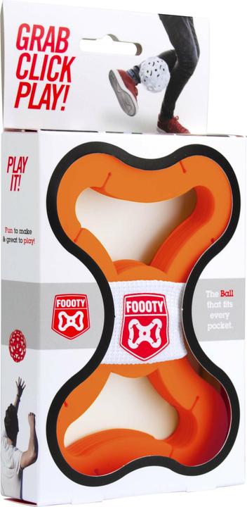 Actual product image Foooty Connect and Kick