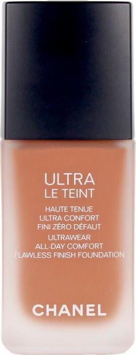 Chanel Ultra-Langer Halt - Maximaler Tragekomfort - Makelloses Finish 30ml (BR132)