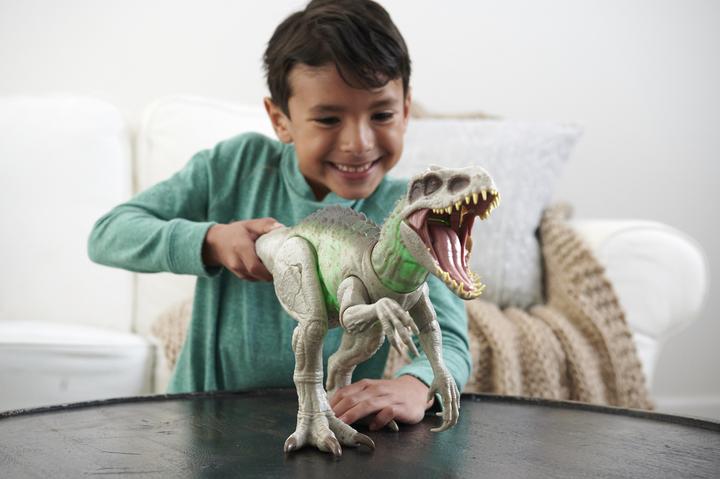 Produktbild Jurassic World Indominus Rex