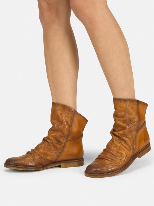 Produktbild Felmini Sie werden von dieser bequemen und stilvollen Freizeit Stiefelette von begeistert sein. Mit (42)