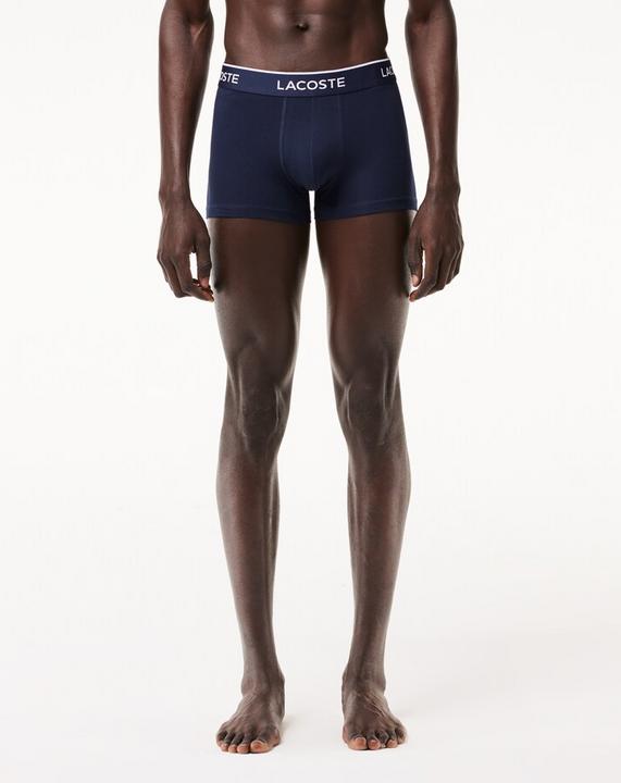 Actual product image Lacoste Boxer shorts sportswear (S, pack of 3)