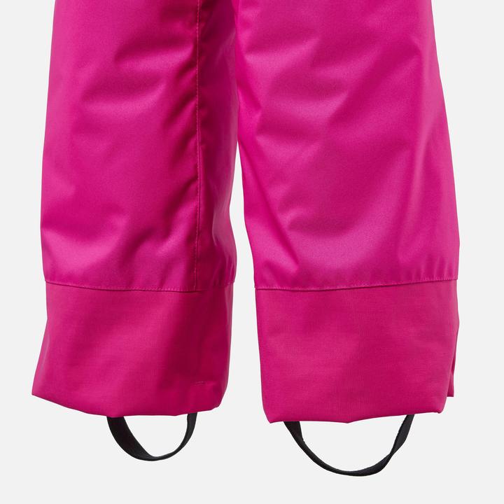 Actual product image Wedze 100 (100 A)